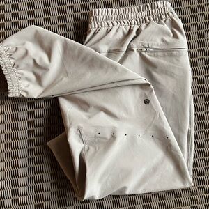 Lululemon Mens License to Train Jogger